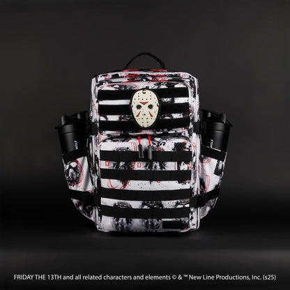 35L Backpack Friday The 13th