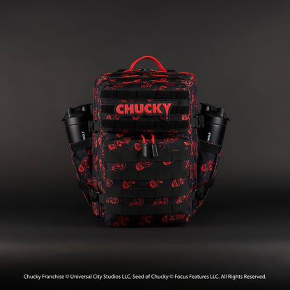 35L Backpack Chucky (PRE SALE)