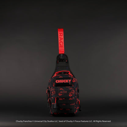 9L Tactical Sling Bag Chucky (PRE SALE)
