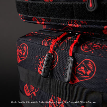 35L Backpack Chucky (PRE SALE)