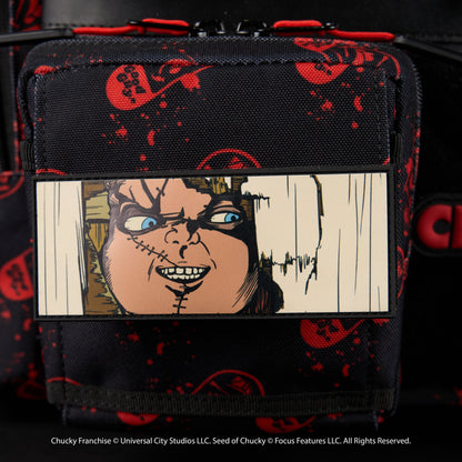 30L Perfect Duffle Bag Chucky (PRE SALE)