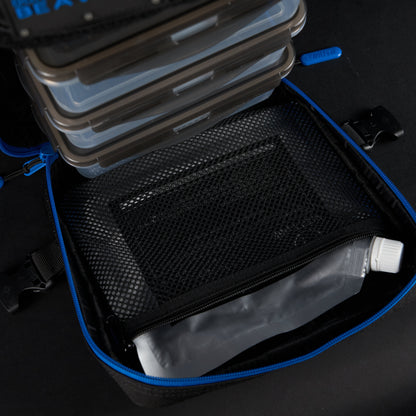 35L Blue Wolf Meal Prep Management