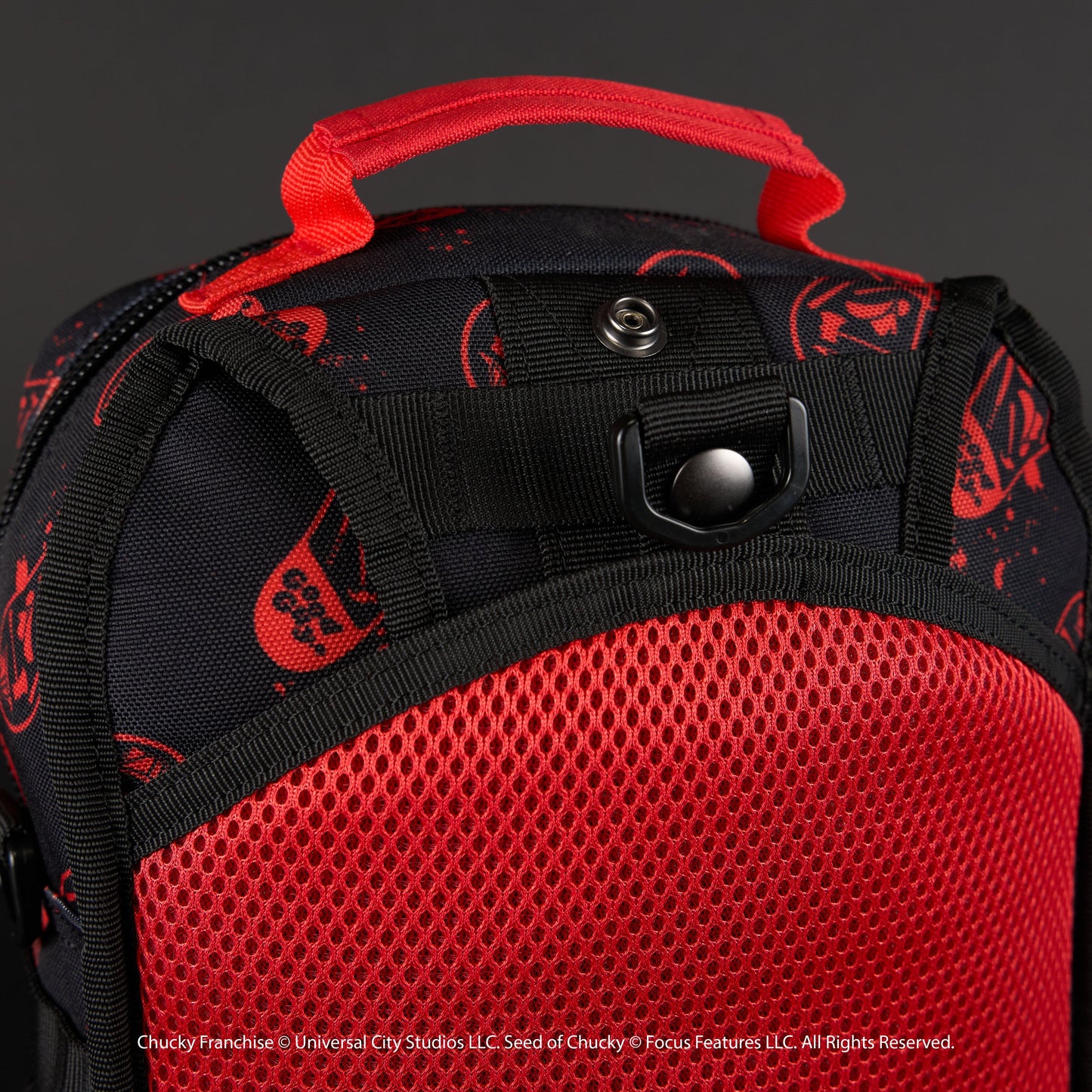 9L Tactical Sling Bag Chucky (PRE SALE)