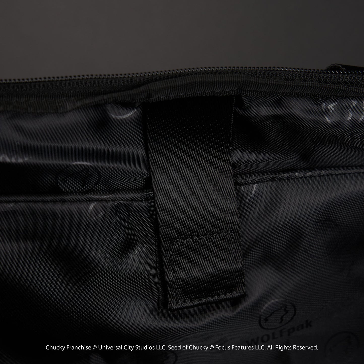 30L Perfect Duffle Bag Chucky (PRE SALE)
