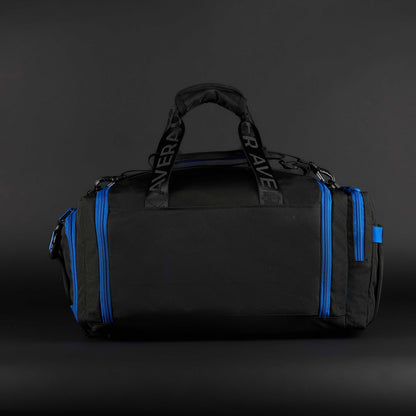 30L Perfect Duffle Bag Blue Wolf