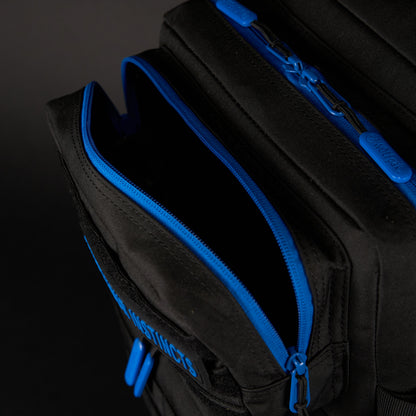 35L Backpack Blue Wolf