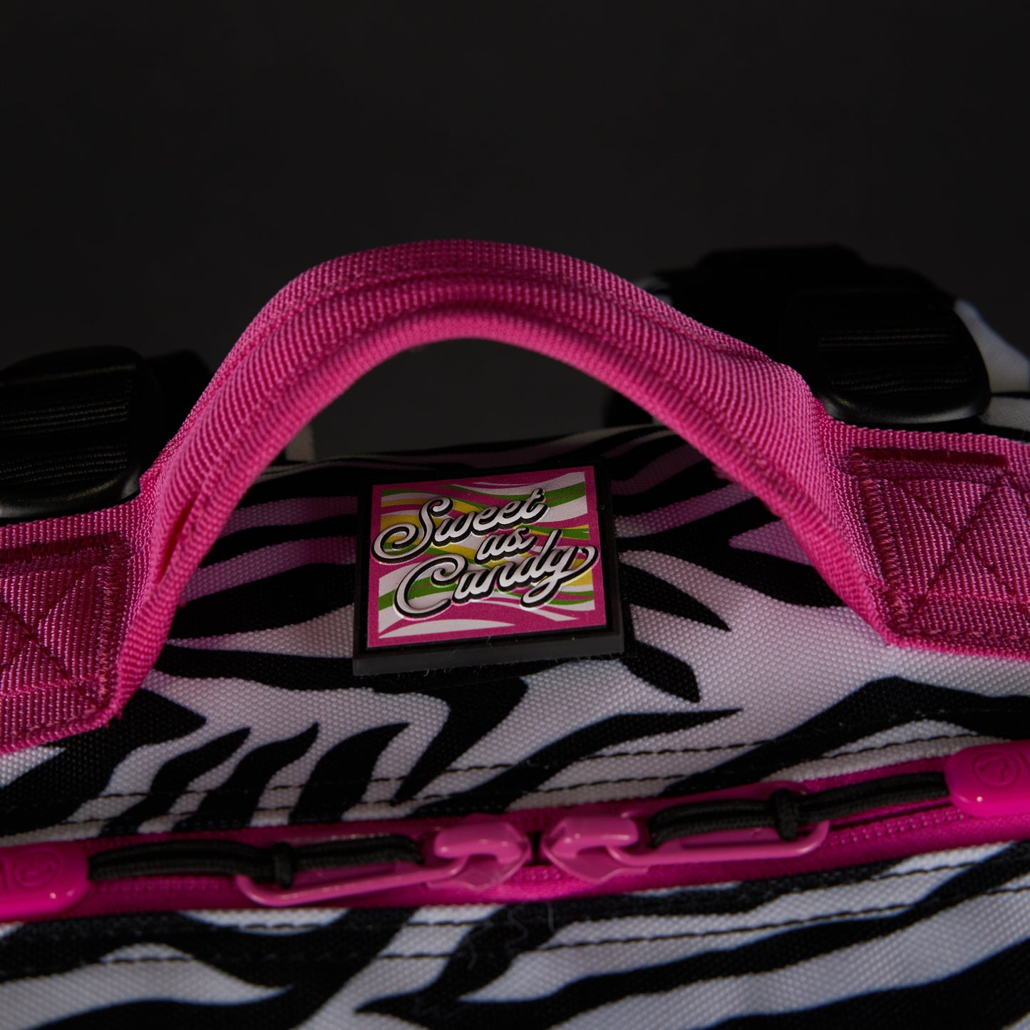 35L Backpack Fruity Stripes
