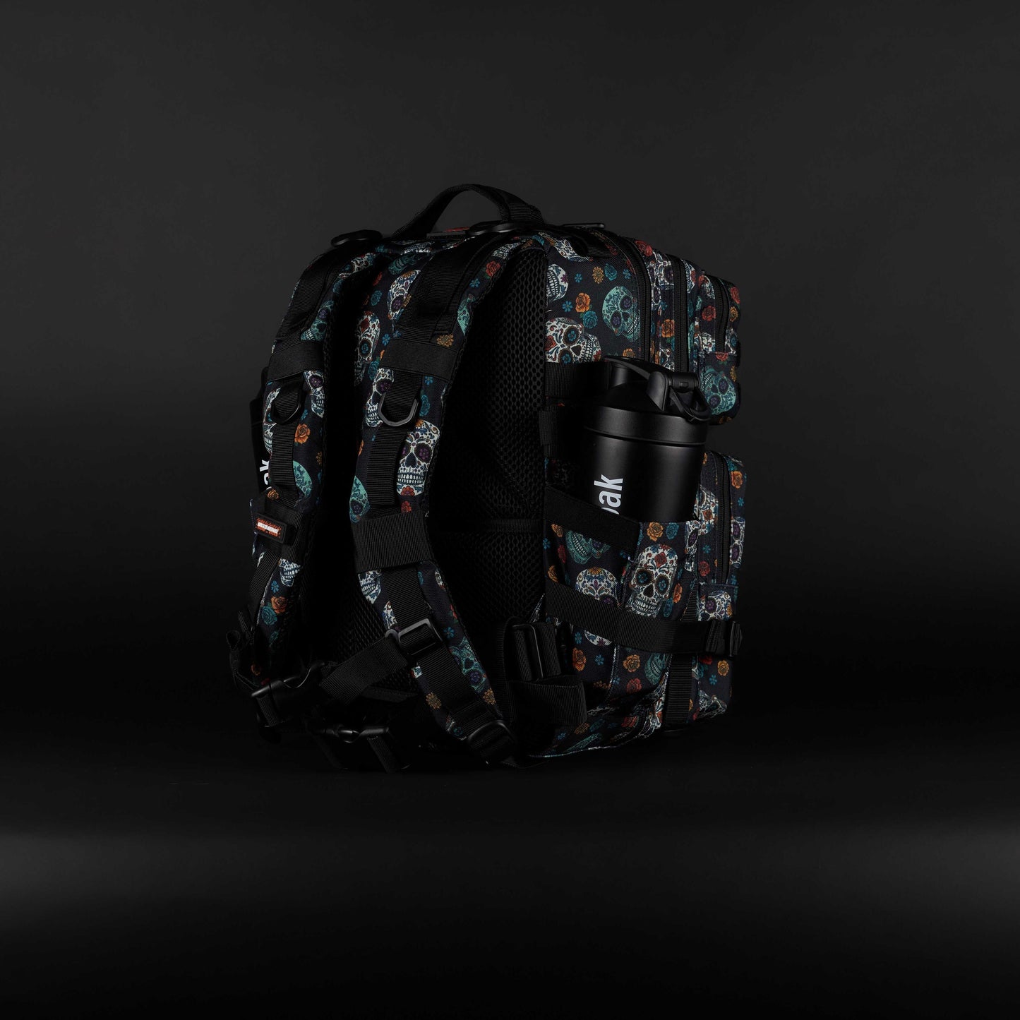 25L Backpack D¡a de Los Muertos