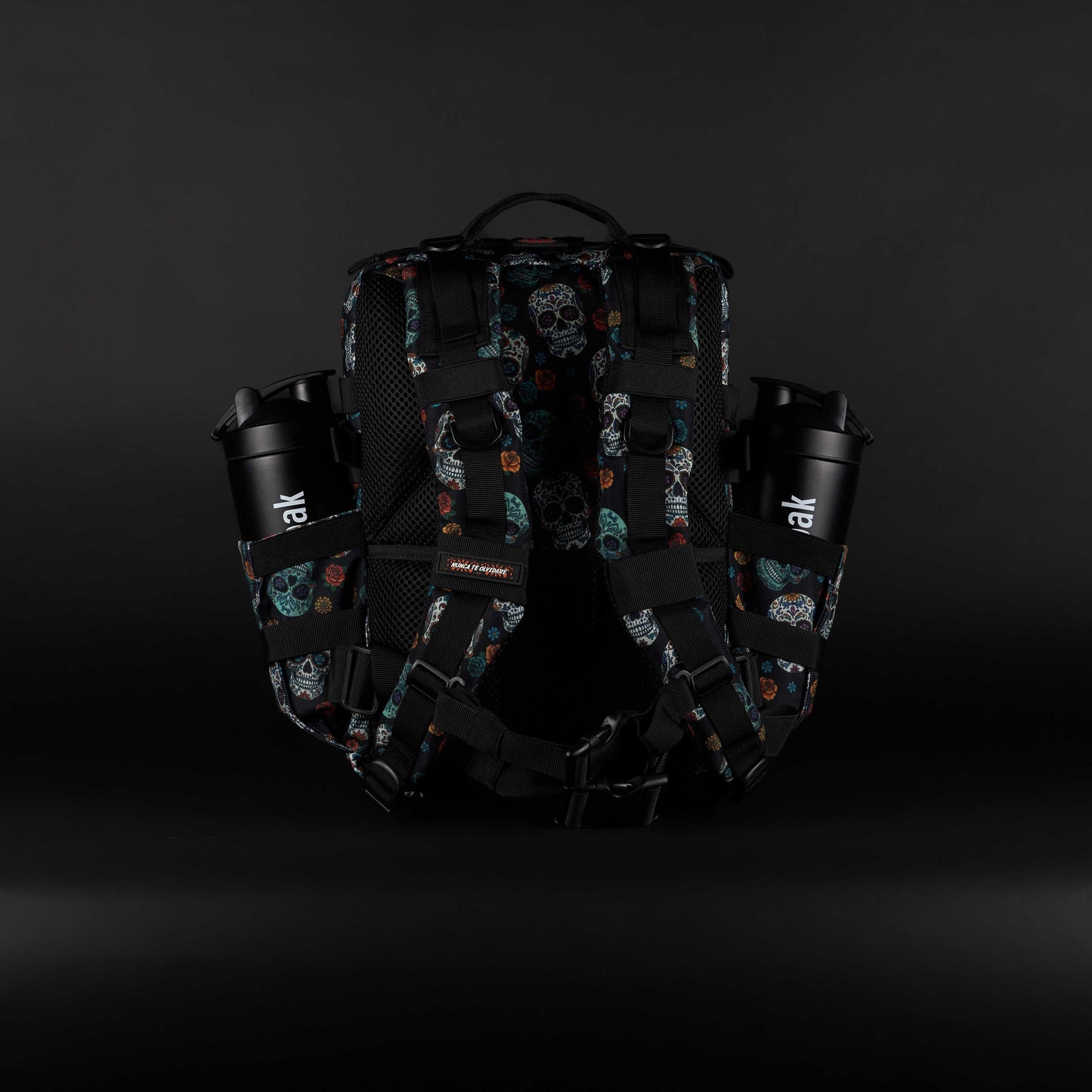 25L Backpack D¡a de Los Muertos