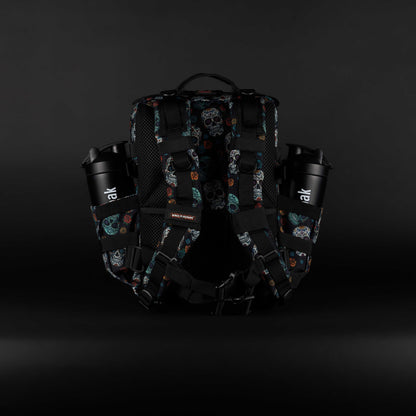 25L Backpack D¡a de Los Muertos