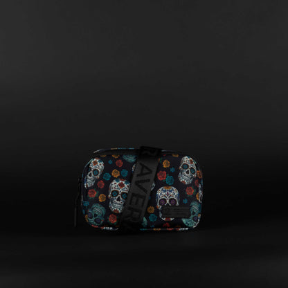 Crossbody Pack D¡a de Los Muertos