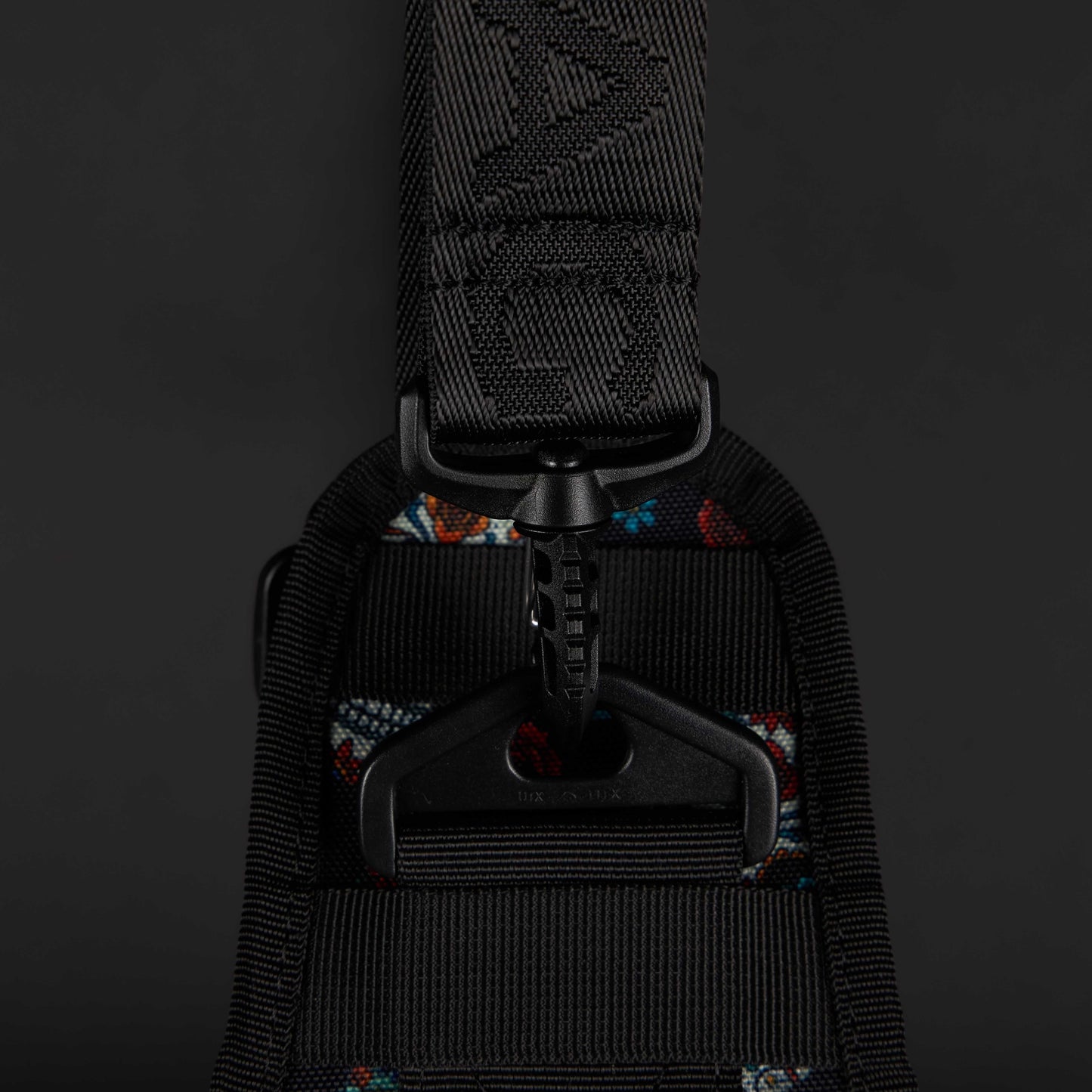 9L Tactical Sling Bag D¡a de Los Muertos