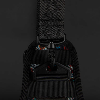 9L Tactical Sling Bag D¡a de Los Muertos