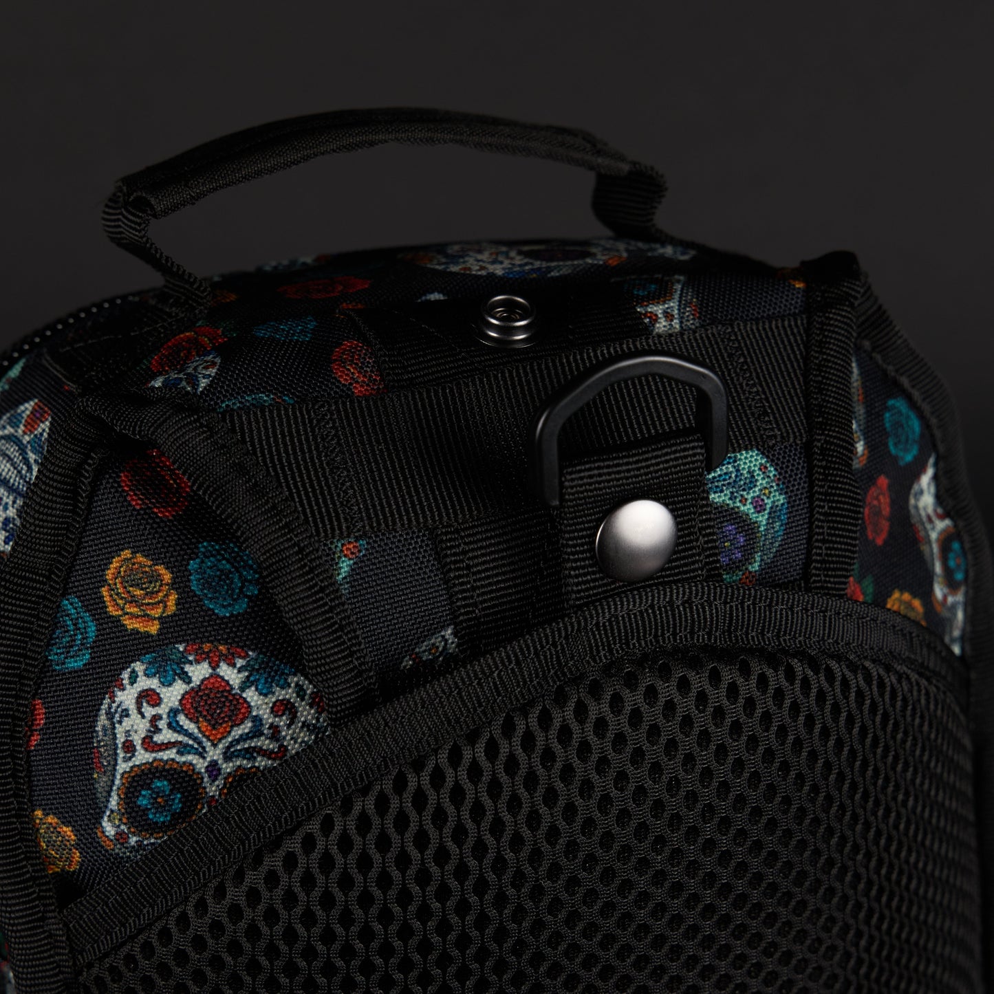 9L Tactical Sling Bag D¡a de Los Muertos