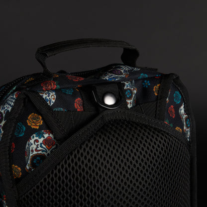 9L Tactical Sling Bag D¡a de Los Muertos