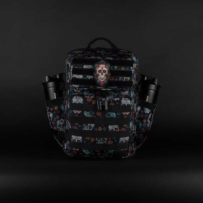 25L Backpack D¡a de Los Muertos