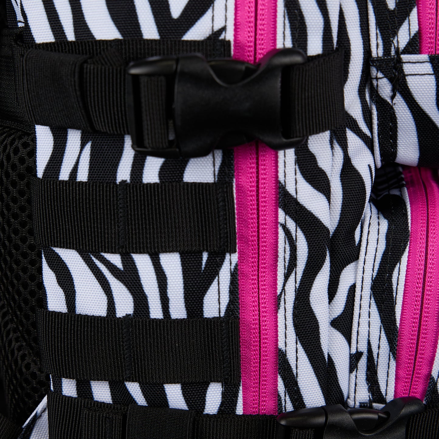 9L Backpack Mini Fruity Stripes