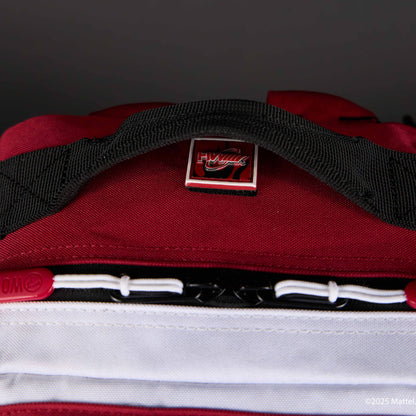 9L Backpack Mini Hot Wheels Racing