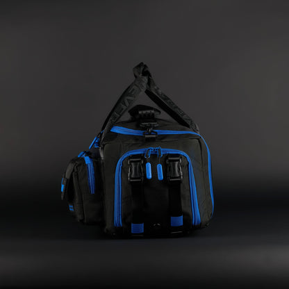 30L Perfect Duffle Bag Blue Wolf