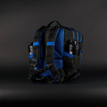 25L Backpack Blue Wolf