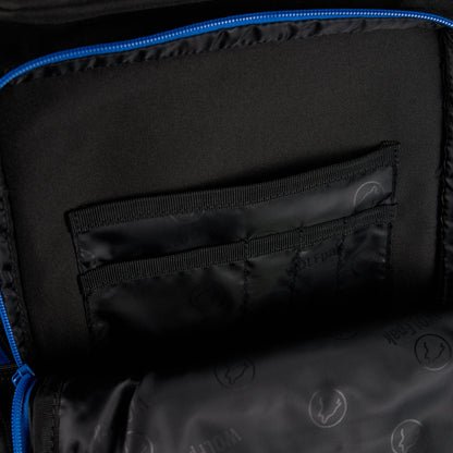 35L Backpack Blue Wolf