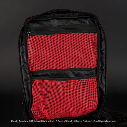 35L Backpack Chucky (PRE SALE)