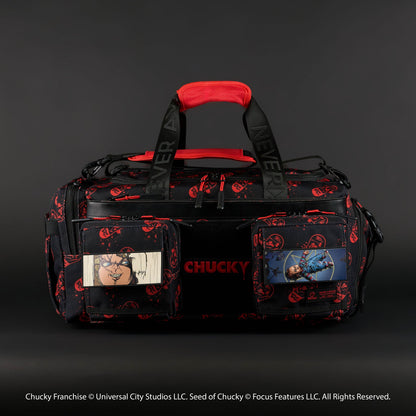 30L Perfect Duffle Bag Chucky (PRE SALE)