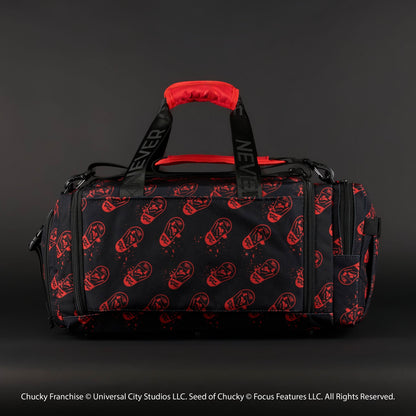 30L Perfect Duffle Bag Chucky (PRE SALE)