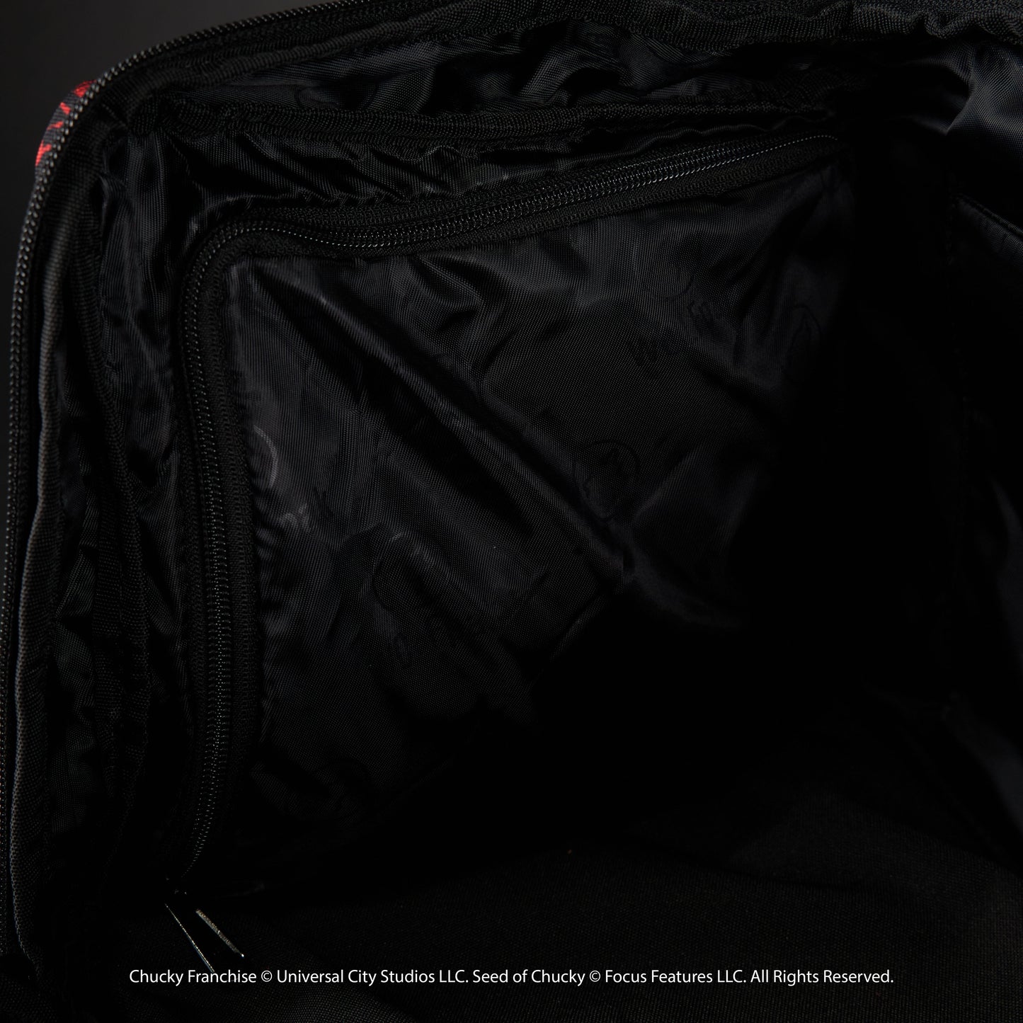 30L Perfect Duffle Bag Chucky (PRE SALE)