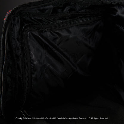 30L Perfect Duffle Bag Chucky (PRE SALE)
