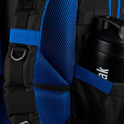 35L Backpack Blue Wolf