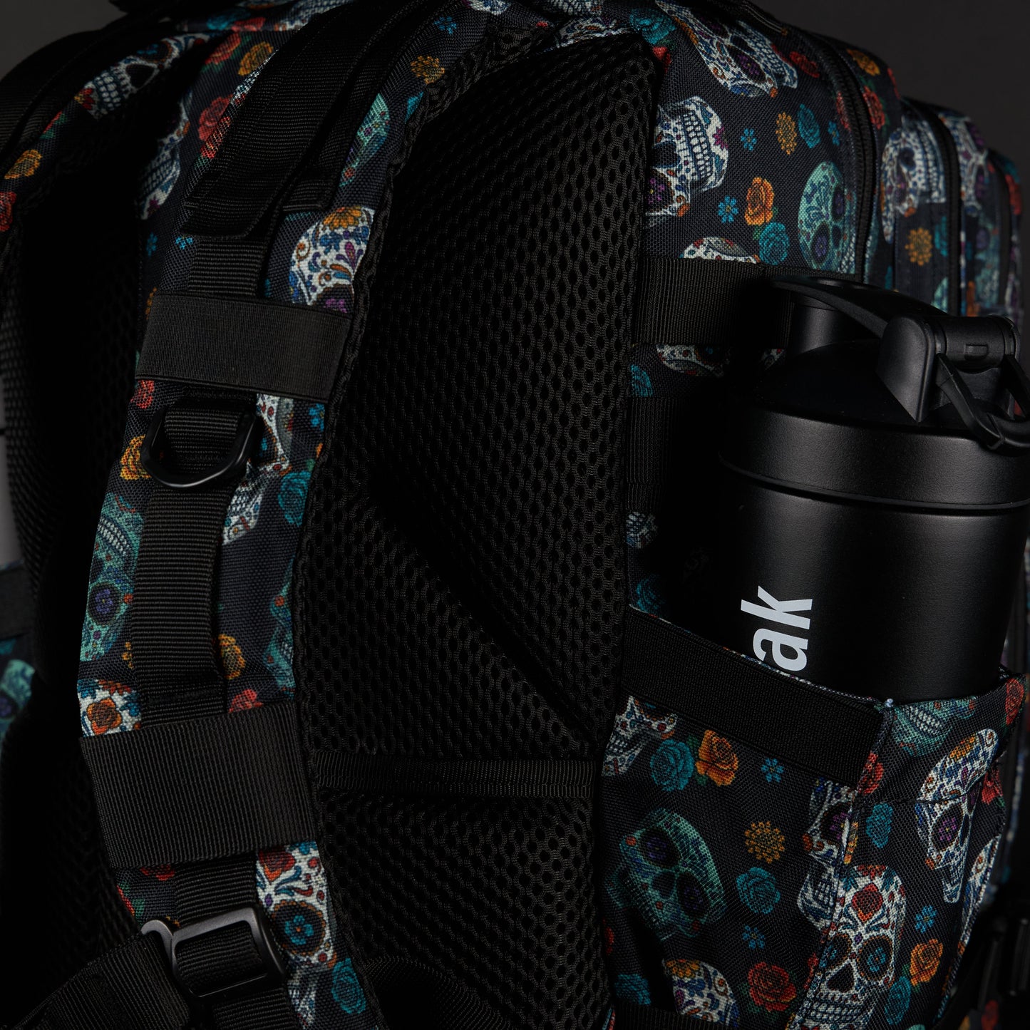 35L Backpack D¡a de Los Muertos