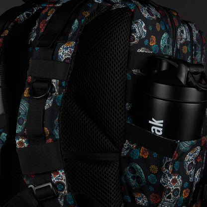 35L Backpack D¡a de Los Muertos