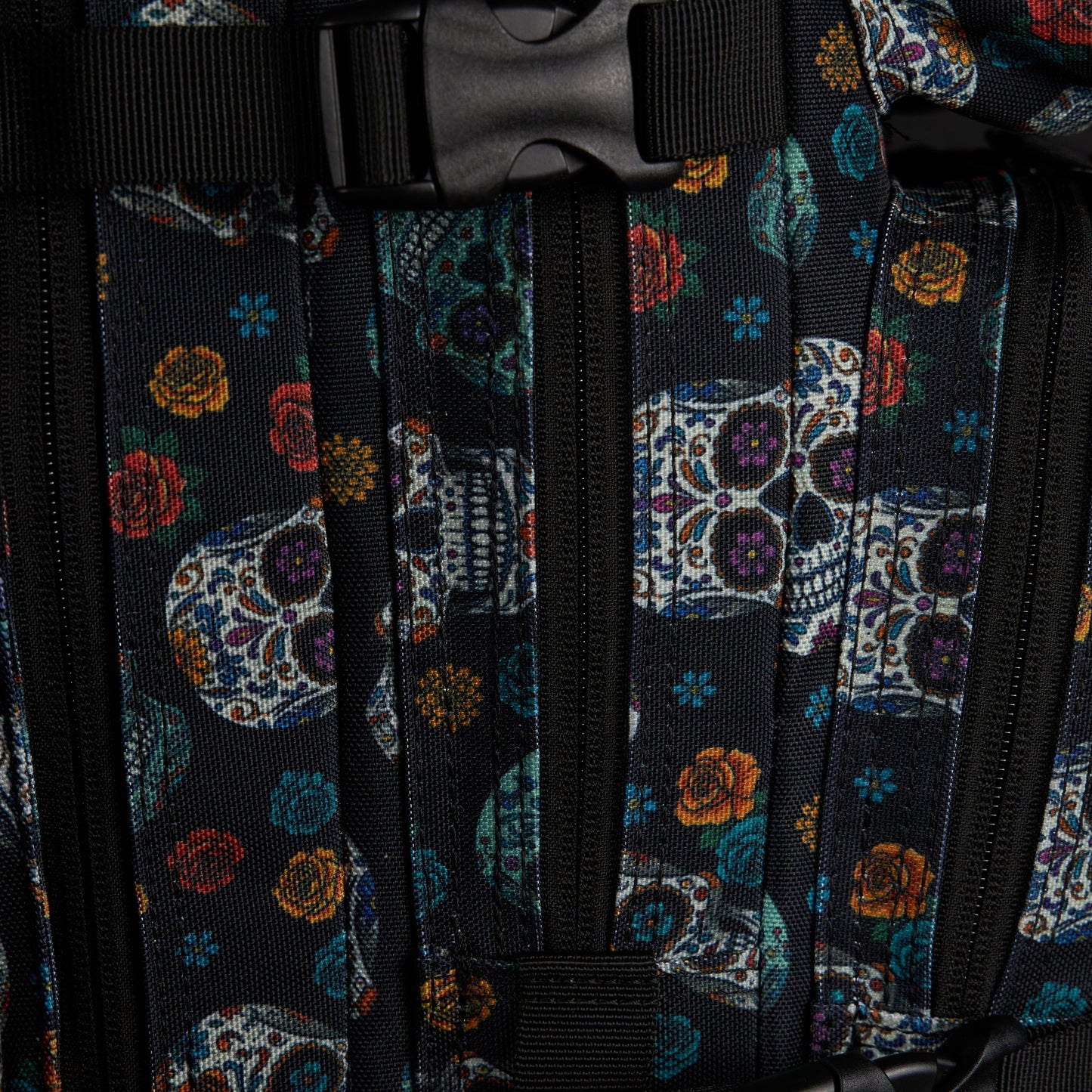 25L Backpack D¡a de Los Muertos