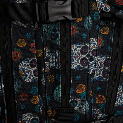 25L Backpack D¡a de Los Muertos