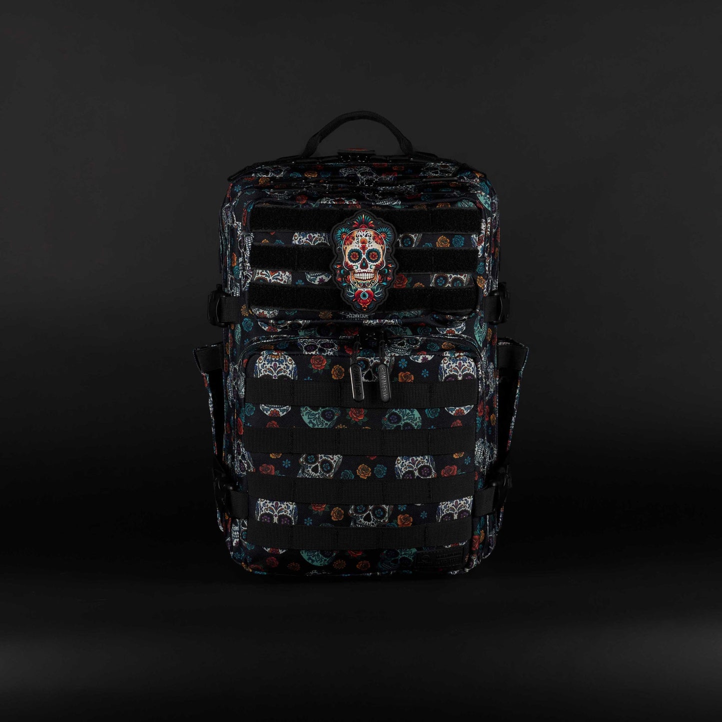 35L Backpack D¡a de Los Muertos