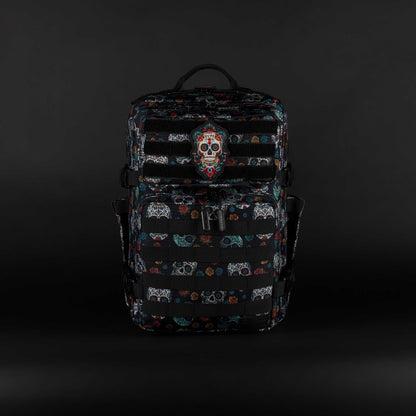 35L Backpack D¡a de Los Muertos