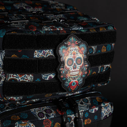 35L Backpack D¡a de Los Muertos