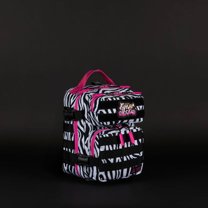 9L Backpack Mini Fruity Stripes