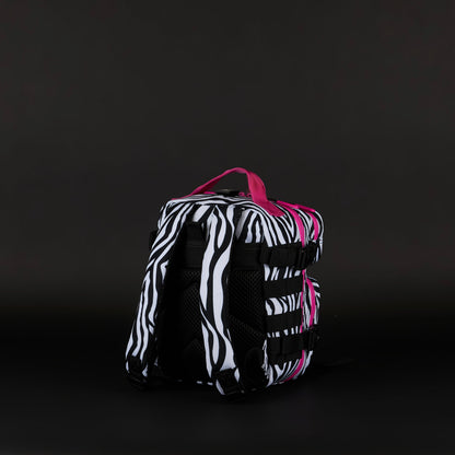 9L Backpack Mini Fruity Stripes