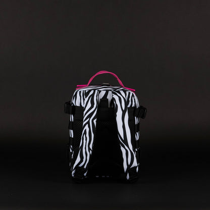 9L Backpack Mini Fruity Stripes