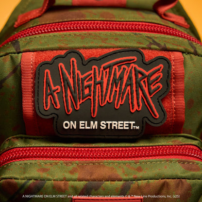 9L Tactical Sling Bag Nightmare on Elm Street