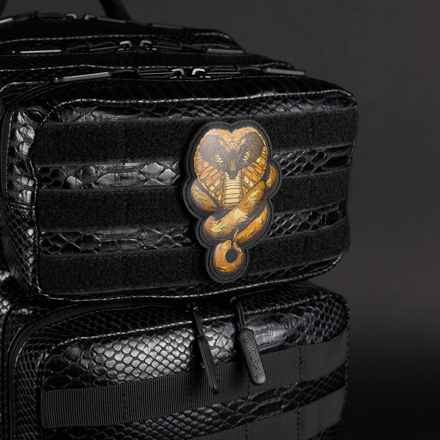 35L Backpack King Cobra