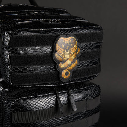 35L Backpack King Cobra