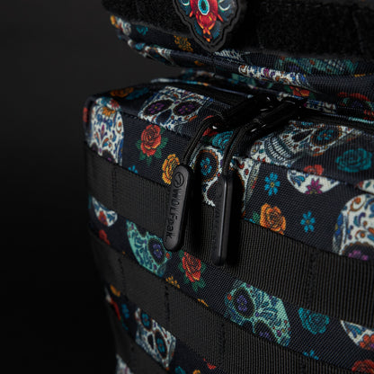 35L Backpack D¡a de Los Muertos