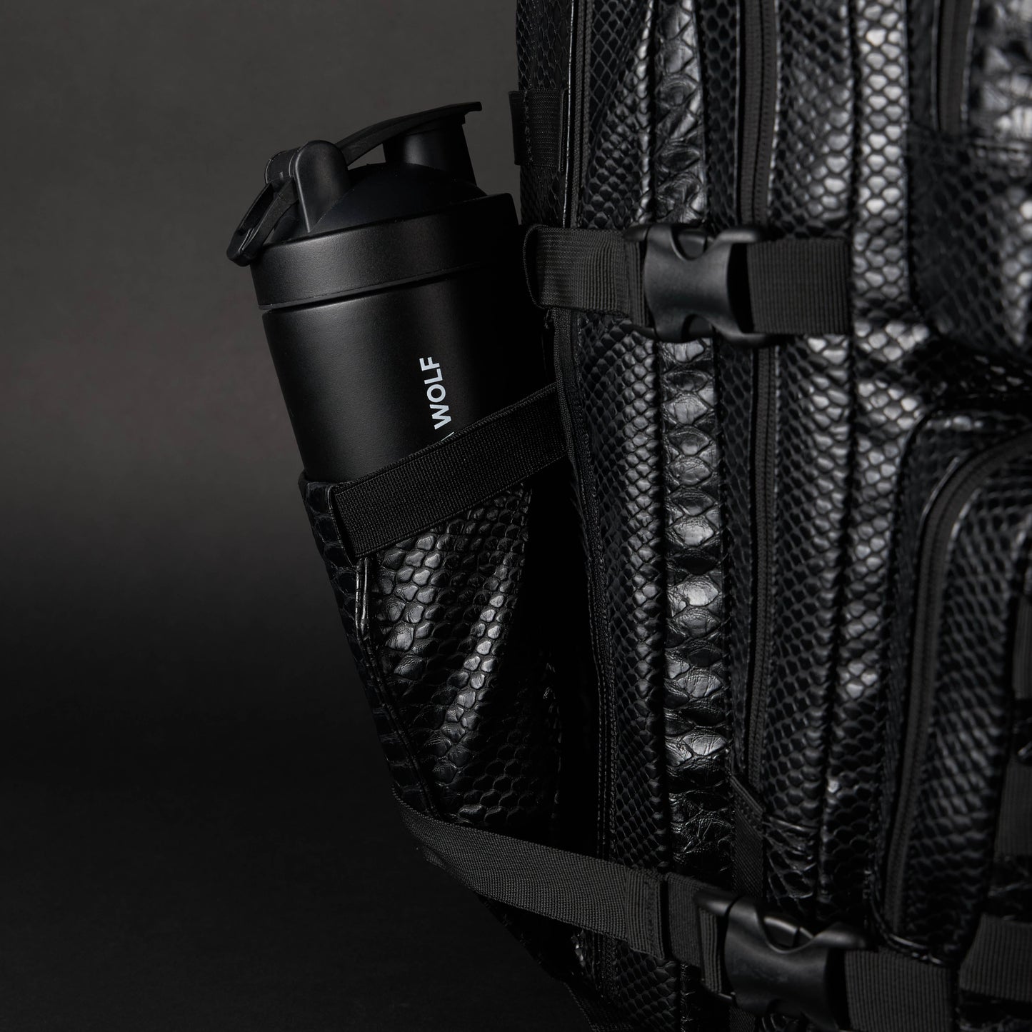 45L Backpack King Cobra