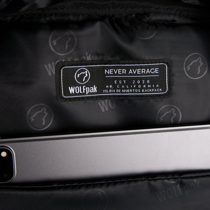 25L Backpack D¡a de Los Muertos