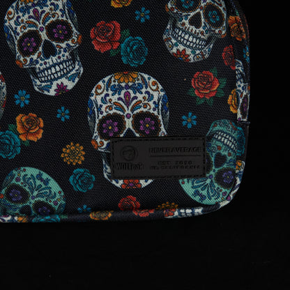 Crossbody Pack D¡a de Los Muertos