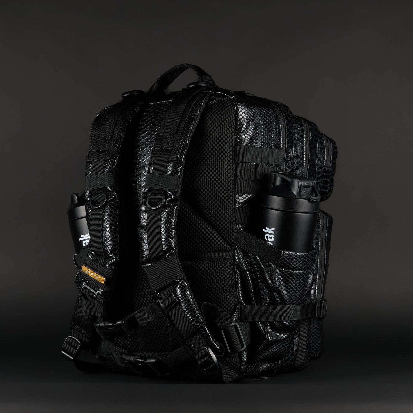45L Backpack King Cobra