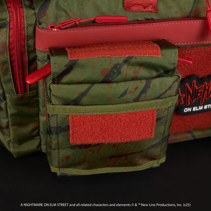 30L Perfect Duffle Bag Nightmare on Elm Street
